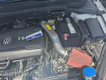 2021 Volkswagen Golf GTI SE - miniatura 20