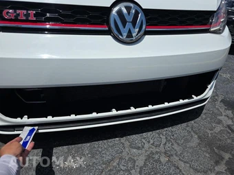 2021 Volkswagen Golf GTI SE - miniatura 21