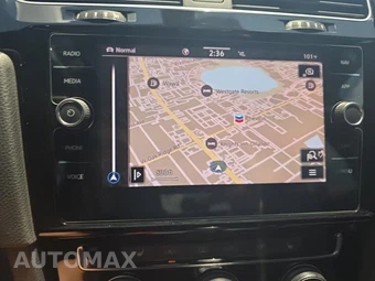 2021 Volkswagen Golf GTI SE - miniatura 24