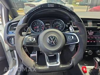 2021 Volkswagen Golf GTI SE - miniatura 26