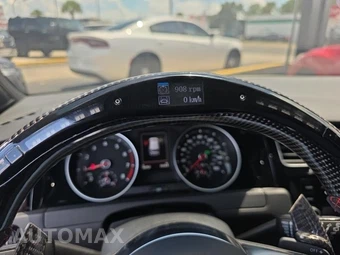 2021 Volkswagen Golf GTI SE - miniatura 27