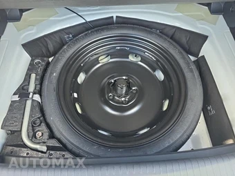2021 Volkswagen Golf GTI SE - miniatura 7