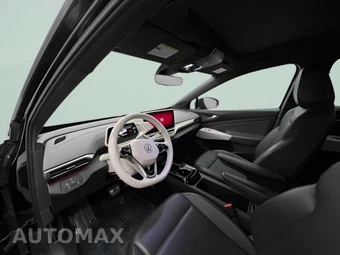 2021 Volkswagen ID.4 1st Edition - miniatura 10