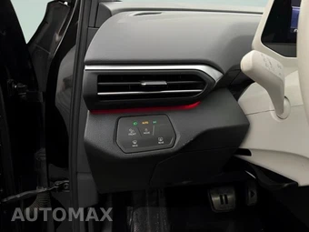 2021 Volkswagen ID.4 1st Edition - miniatura 11