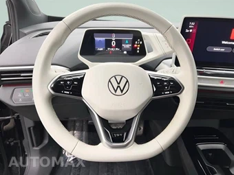 2021 Volkswagen ID.4 1st Edition - miniatura 12