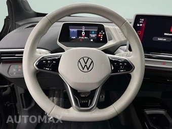 2021 Volkswagen ID.4 1st Edition - miniatura 13