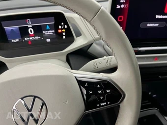 2021 Volkswagen ID.4 1st Edition - miniatura 14