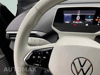 2021 Volkswagen ID.4 1st Edition - miniatura 15