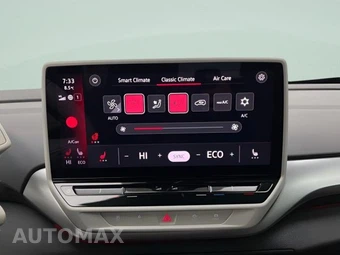 2021 Volkswagen ID.4 1st Edition - miniatura 18