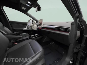 2021 Volkswagen ID.4 1st Edition - miniatura 33