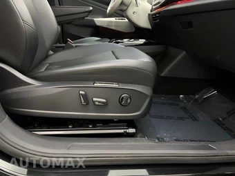 2021 Volkswagen ID.4 1st Edition - miniatura 36