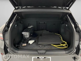 2021 Volkswagen ID.4 1st Edition - miniatura 43