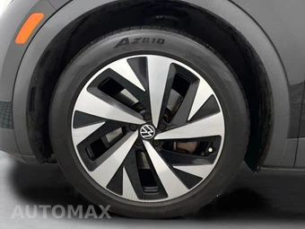 2021 Volkswagen ID.4 1st Edition - miniatura 45
