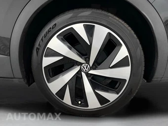 2021 Volkswagen ID.4 1st Edition - miniatura 46