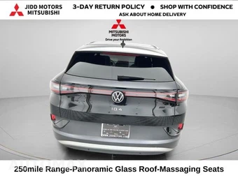 2021 Volkswagen ID.4 1st Edition - miniatura 5
