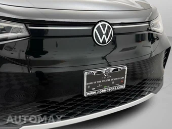 2021 Volkswagen ID.4 1st Edition - miniatura 8