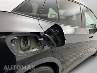 2021 Volkswagen ID.4 1st Edition - miniatura 9