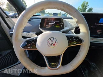 2021 Volkswagen ID.4 1st Edition - miniatura 10