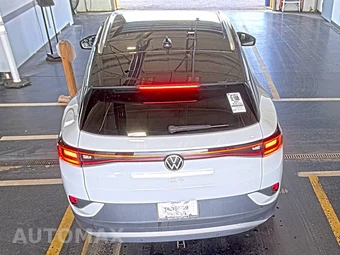 2021 Volkswagen ID.4 1st Edition - miniatura 5