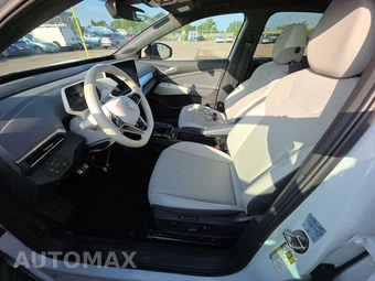 2021 Volkswagen ID.4 1st Edition - miniatura 7