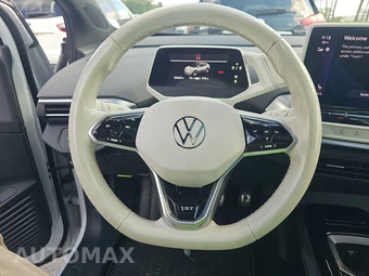 2021 Volkswagen ID.4 1st Edition – miniatura 10