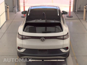 2021 Volkswagen ID.4 1st Edition – miniatura 5
