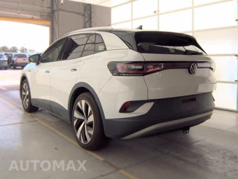 2021 Volkswagen ID.4 1st Edition – miniatura 6