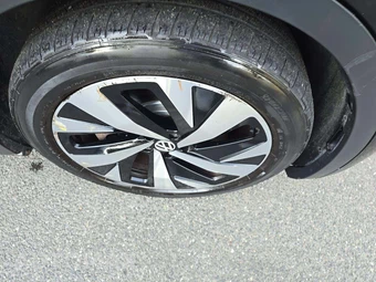 2021 Volkswagen ID.4 1st Edition - miniatura 24