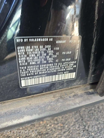 2021 Volkswagen ID.4 1st Edition - miniatura 5
