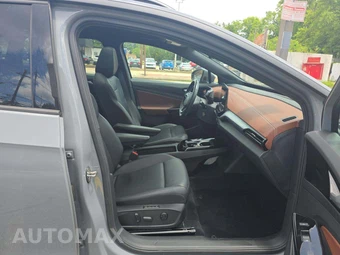 2021 Volkswagen ID.4 Pro S – miniatura 19