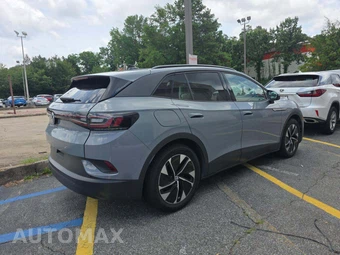 2021 Volkswagen ID.4 Pro S – miniatura 3