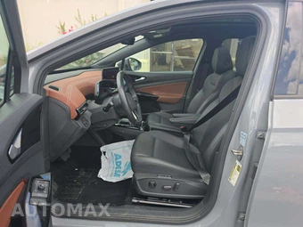 2021 Volkswagen ID.4 Pro S – miniatura 6