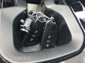 2021 Volkswagen ID.4 Pro S – miniatura 8