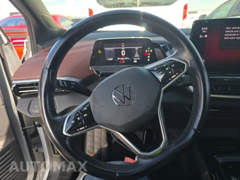 2021 Volkswagen ID.4 Pro S – miniatura 10