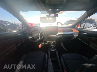 2021 Volkswagen ID.4 Pro S – miniatura 11