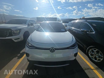 2021 Volkswagen ID.4 Pro S – miniatura 2