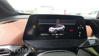 2021 Volkswagen ID.4 Pro S – miniatura 23
