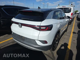 2021 Volkswagen ID.4 Pro S – miniatura 4