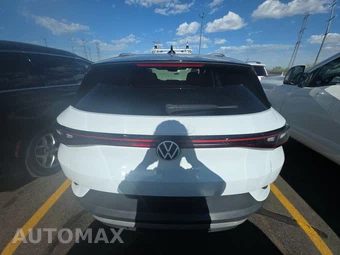 2021 Volkswagen ID.4 Pro S – miniatura 5