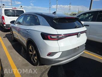 2021 Volkswagen ID.4 Pro S – miniatura 6