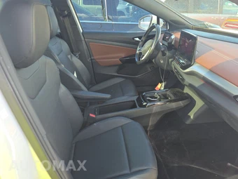 2021 Volkswagen ID.4 Pro S – miniatura 8