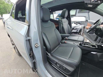 2021 Volkswagen ID.4 Pro S – miniatura 18