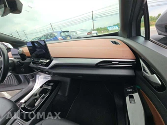 2021 Volkswagen ID.4 Pro S – miniatura 19