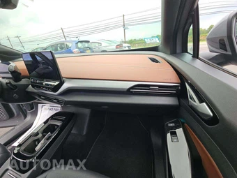 2021 Volkswagen ID.4 Pro S – miniatura 20