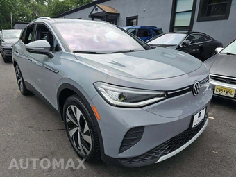 2021 Volkswagen ID.4 Pro S – miniatura 4