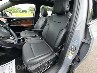 2021 Volkswagen ID.4 Pro S – miniatura 6