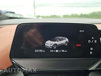 2021 Volkswagen ID.4 Pro S – miniatura 9