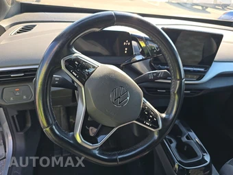 2021 Volkswagen ID.4 Pro – miniatura 10