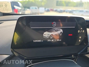 2021 Volkswagen ID.4 Pro – miniatura 12