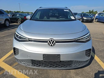 2021 Volkswagen ID.4 Pro – miniatura 2